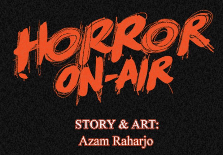 Algeria's Radio - episode 8 - 1