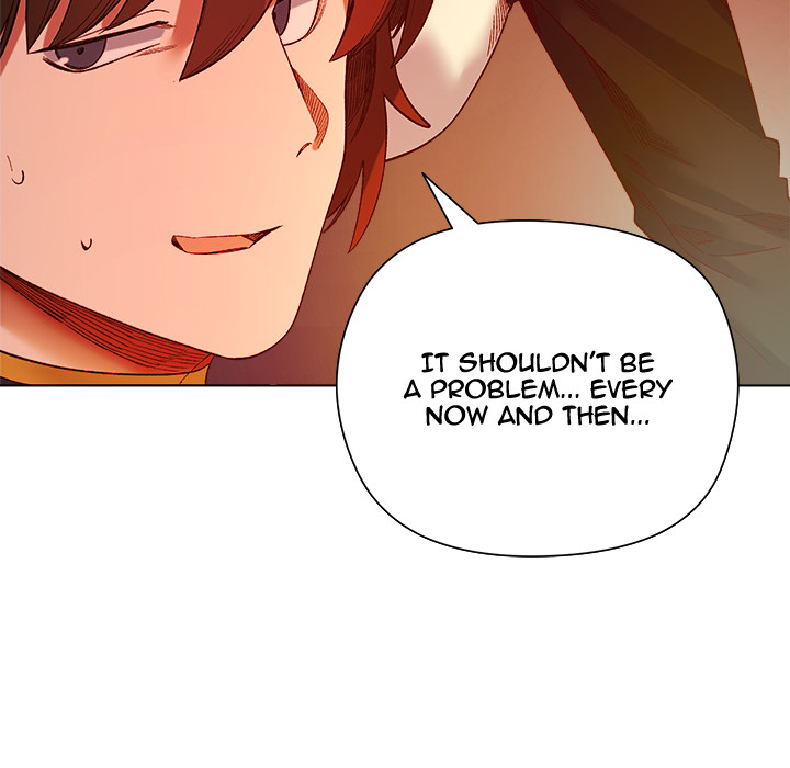 Young Lady's Knight - episode 18 - 23
