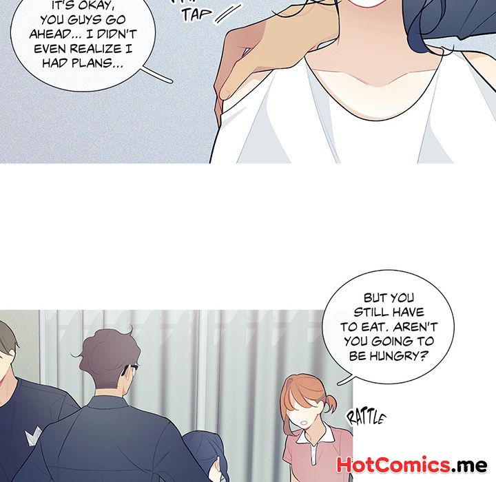 What's Going On? - episode 21 - 37