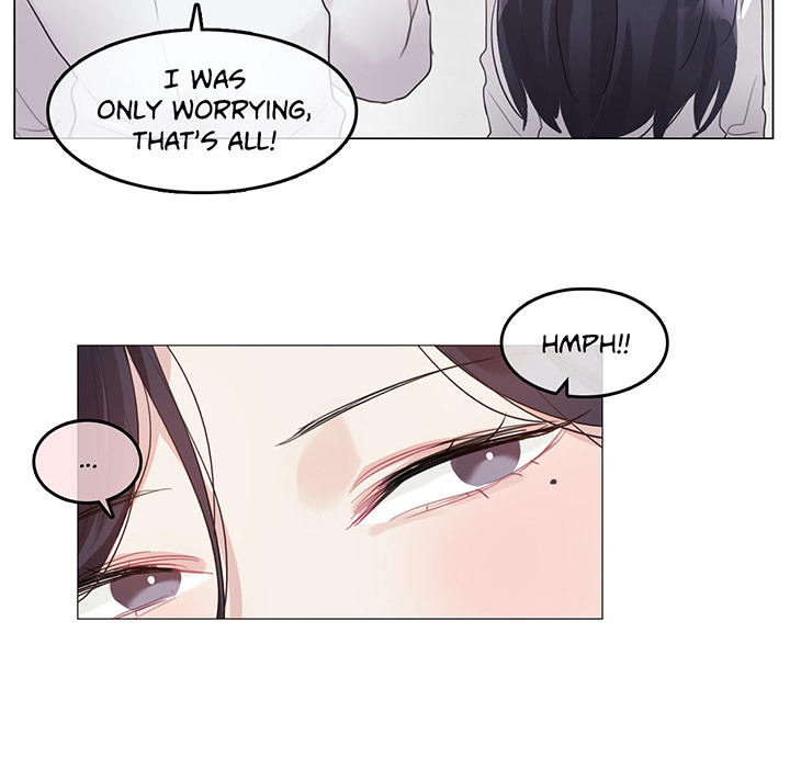 A Pervert's Daily Life - episode 131 - 10