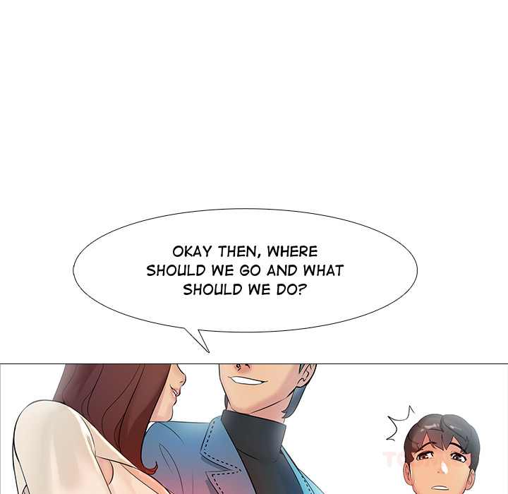 My Friend's Girlfriend - episode 5 - 62