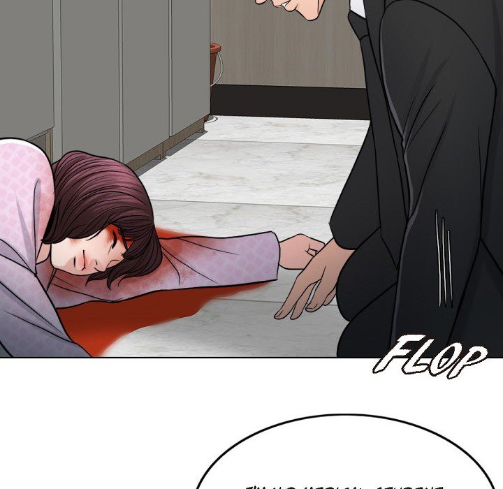 Wife for 1000 Days - episode 58 - 45