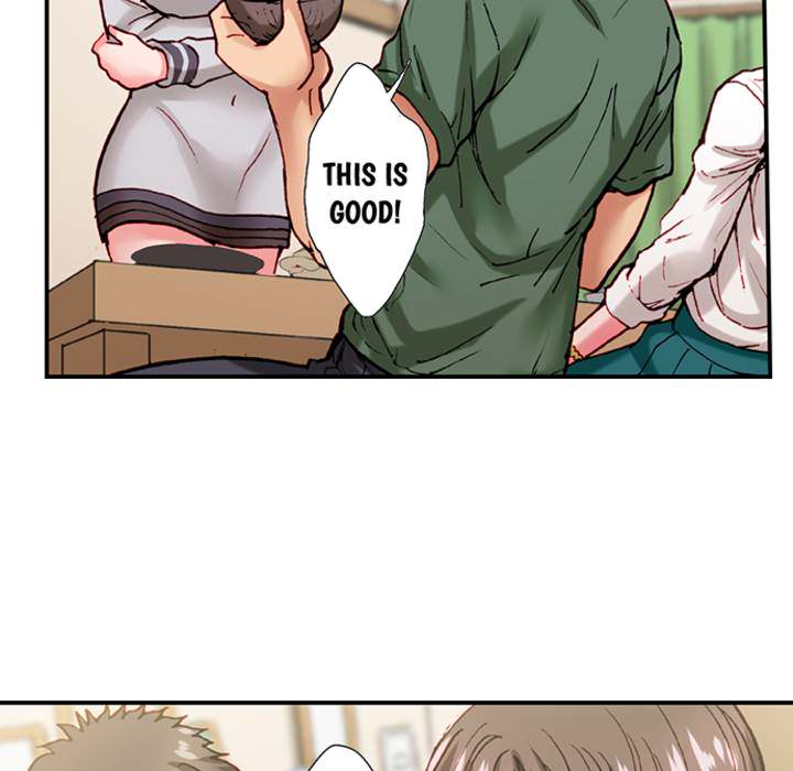 The Quiet Gal Can't Stop Moaning in Bed - episode 7 - 29