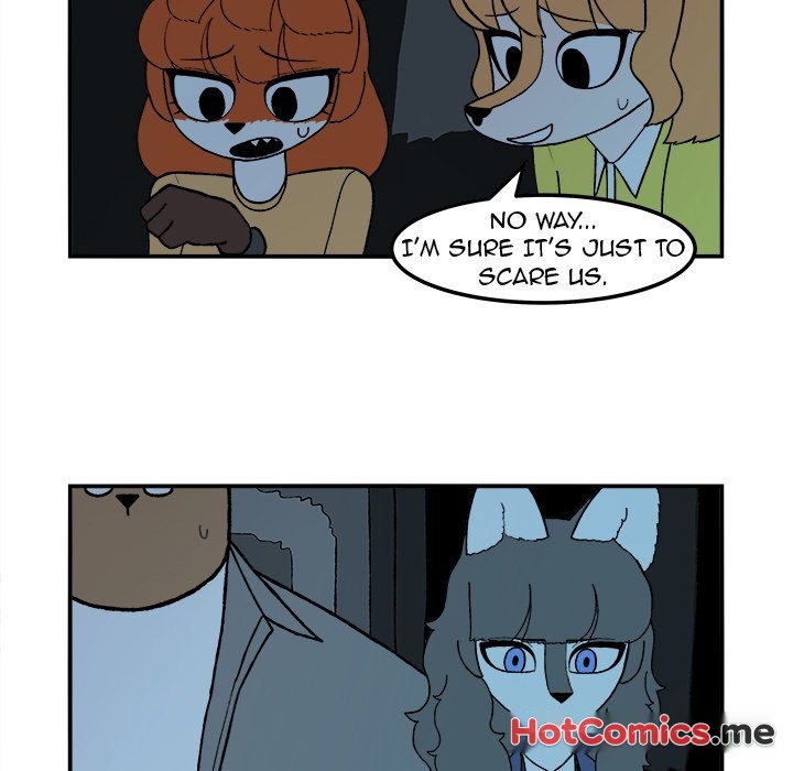 Herbivore High School - episode 78 - 8