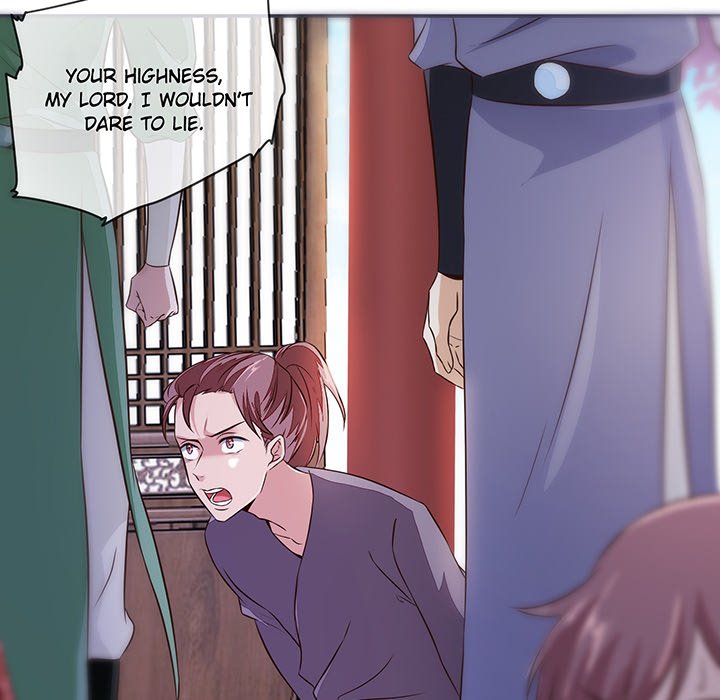 General and Her Medic Lover - episode 15 - 11