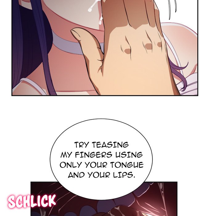 Yuri's Part Time Job - episode 46 - 4