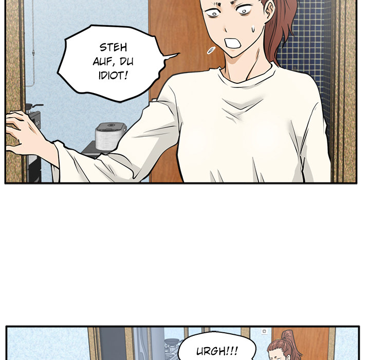 Los geht´s Mr. Kang! - episode 21 - 32