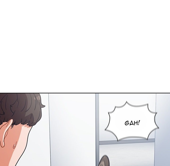 Naughty Little Secret - episode Prologue - 12