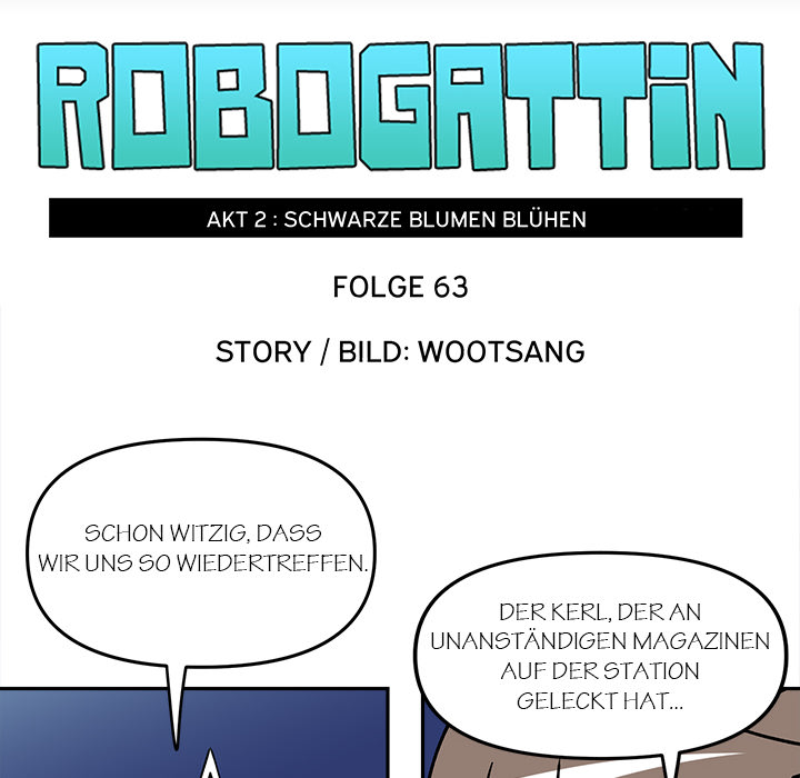 Robogattin - episode 63 - 1