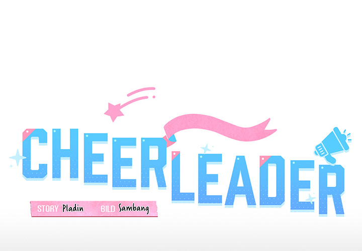 Cheerleader - episode 19 - 0