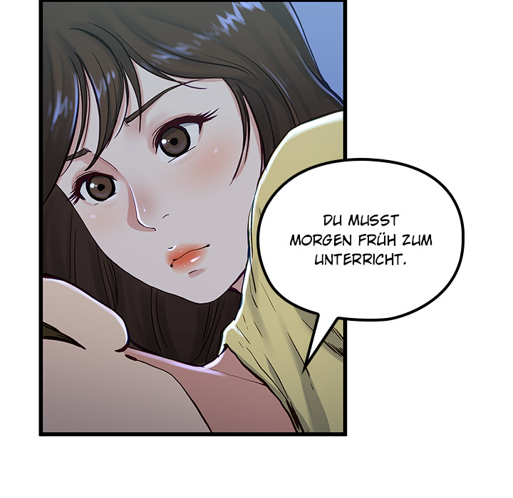 Liebe steckt in den Genen - episode 9 - 10