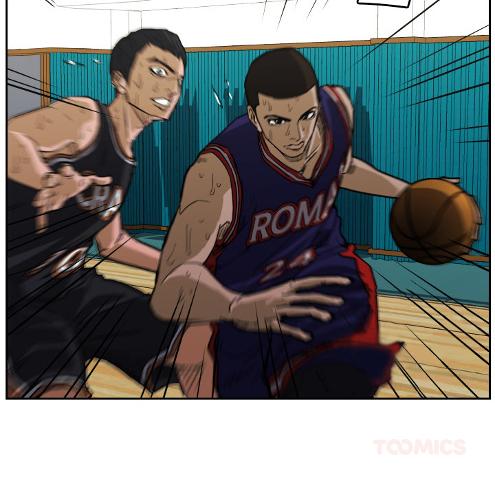 Tweener - episode 63 - 31