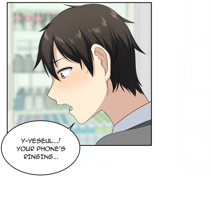 Excuse me, This is my Room - UNCENSORED - episode 14 - 42