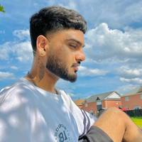TikTok Account Photo
