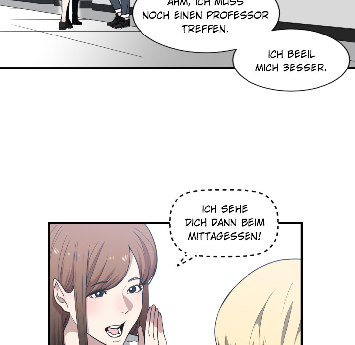Du bist nichts Besonderes! - episode 18 - 23
