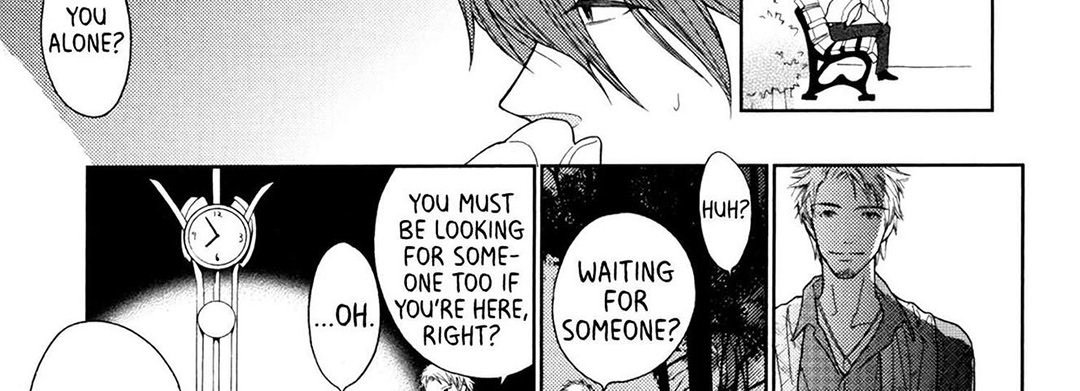 Another Love Story Between My Trainee and I - episode 7 - 46