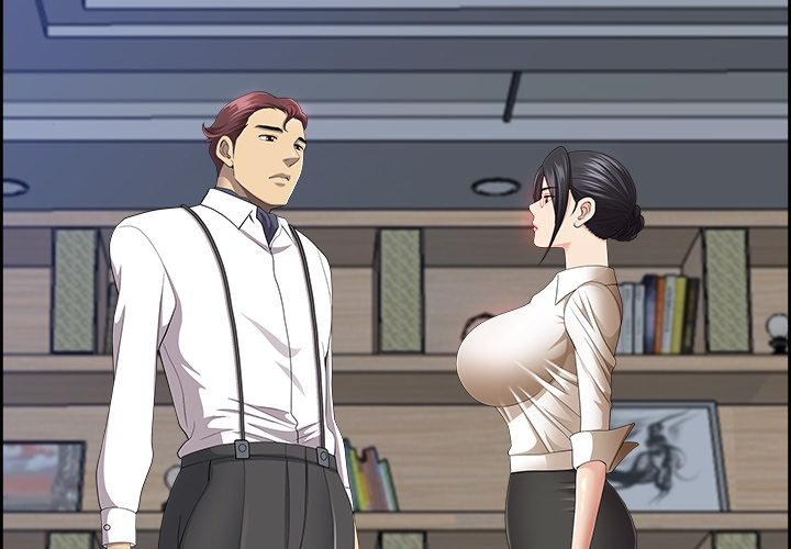 Big Guy - episode 11 - 1