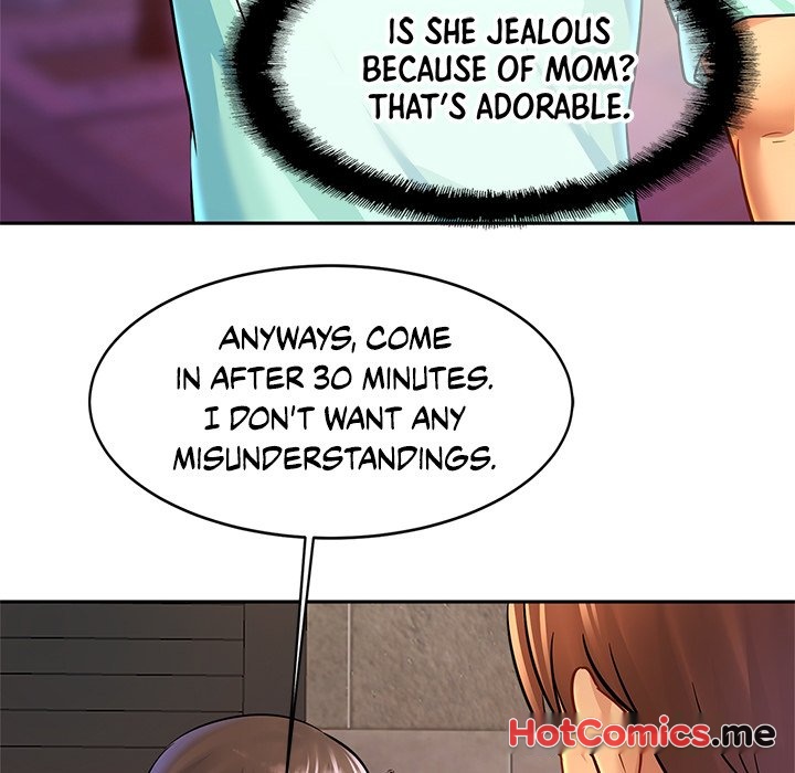 Close Family - episode 32 - 62