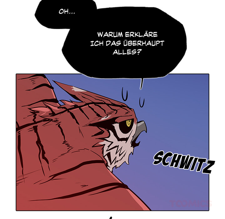 Yeongnos Giftzähne - episode 34 - 57