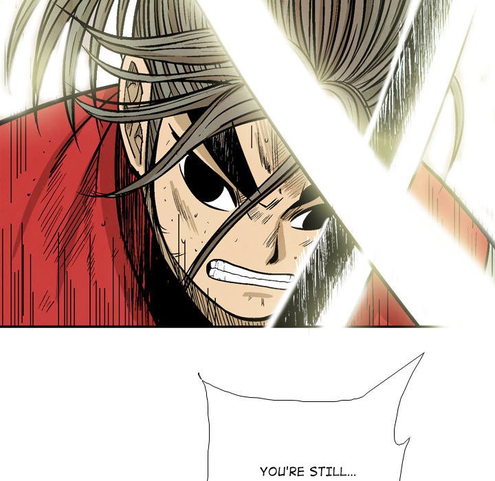 The Sword Clan - episode 57 - 96