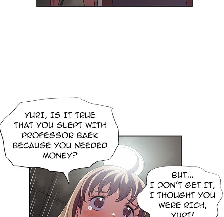 Yuri's Part Time Job - episode 61 - 39