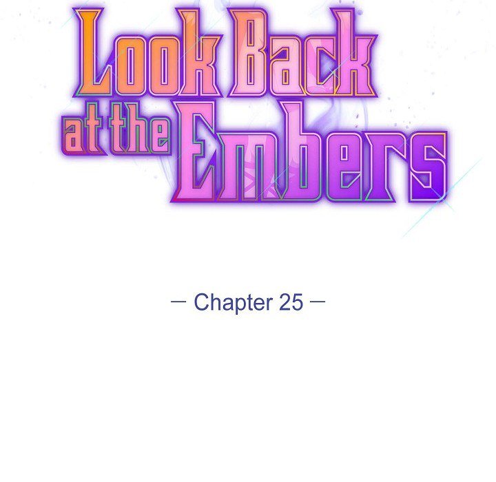 Look Back at the Embers - episode 25 - 13