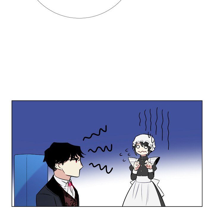 The Maid and the Vampire - episode 6 - 107