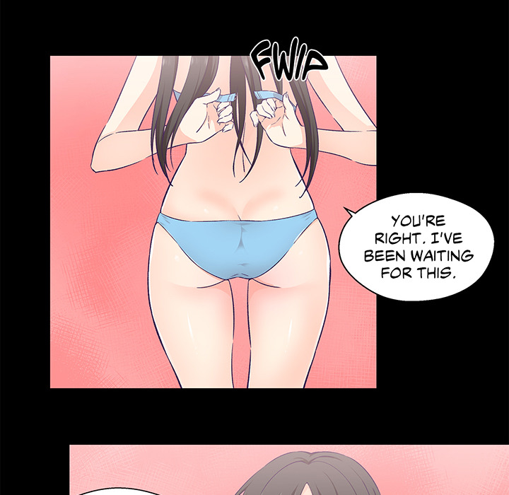 My Special Squishy Someone - episode 17 - 9