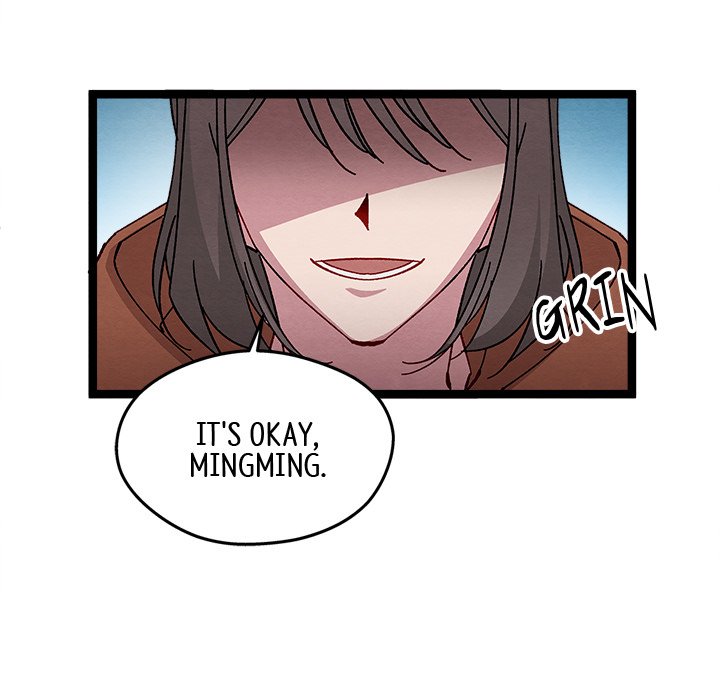 That Couple Has A Secret - episode 26 - 95