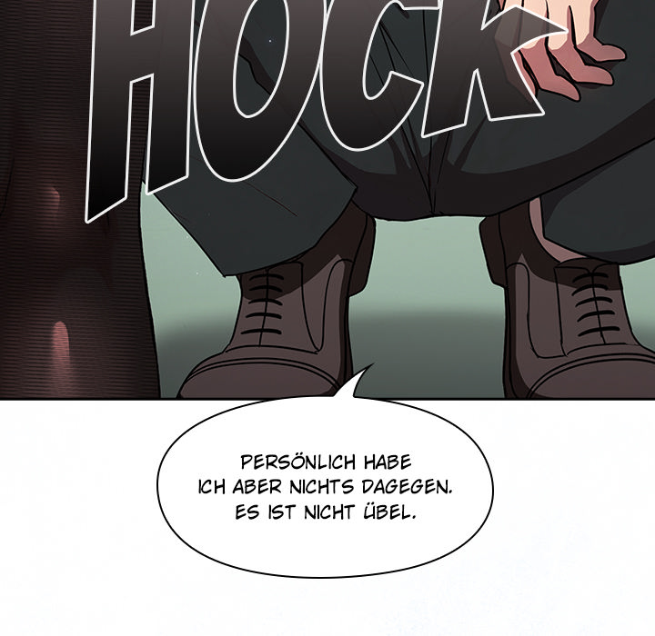 Hart bei der Arbeit - episode 5 - 29