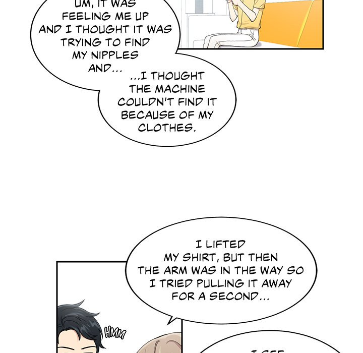 My X Report - episode 18 - 57