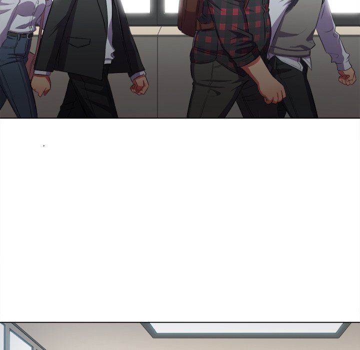 My High School Bully - episode 35 - 41