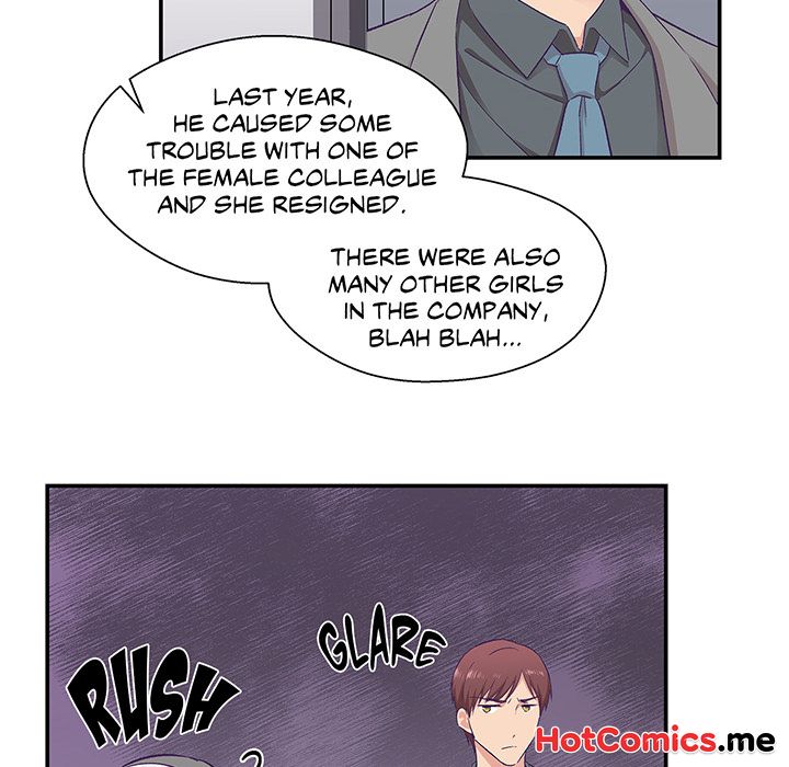 My Special Squishy Someone - episode 30 - 83