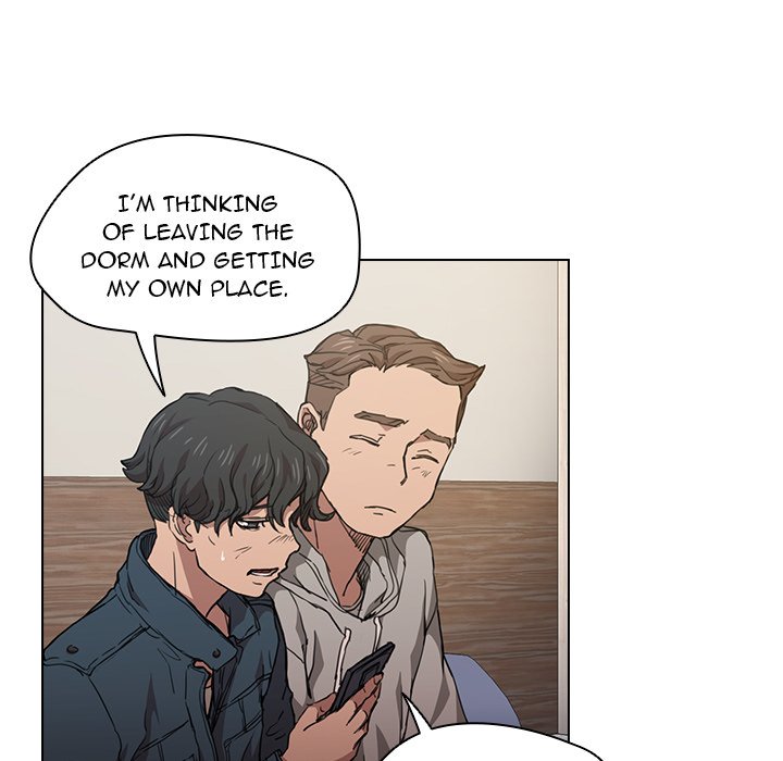 Who Cares If I'm a Loser! - episode 17 - 9