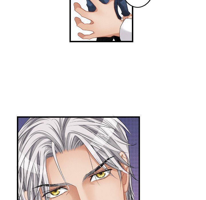 Work, Fight and Love - Webtoon Edition - episode 69 - 8