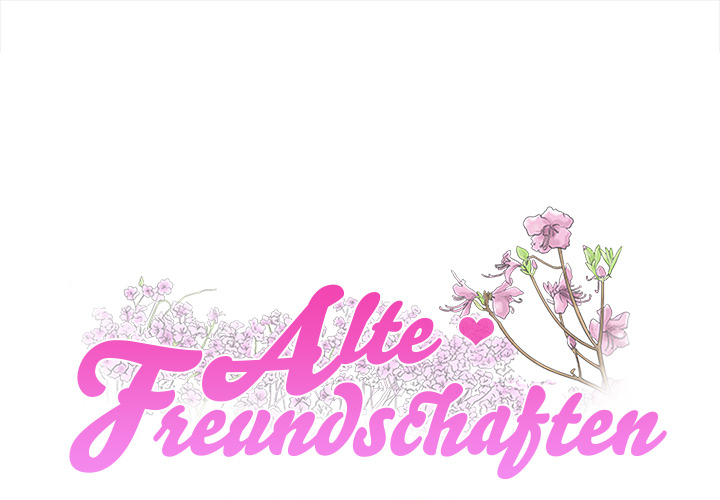 Alte Freundschaften - episode 25 - 0