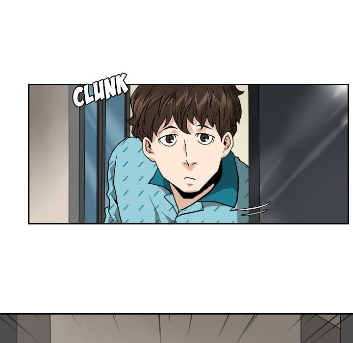 Attack of the Hand - episode 3 - 35
