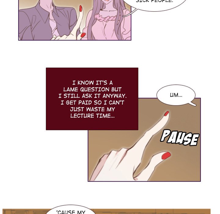 A Sweet Drink - episode 2 - 23