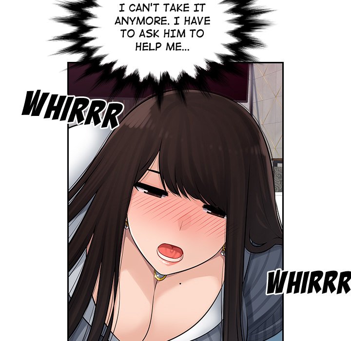 Office Desires - episode 2 - 49