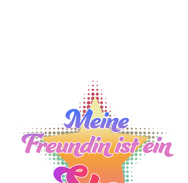 Meine Freundin ist ein Star - episode 18 - 8