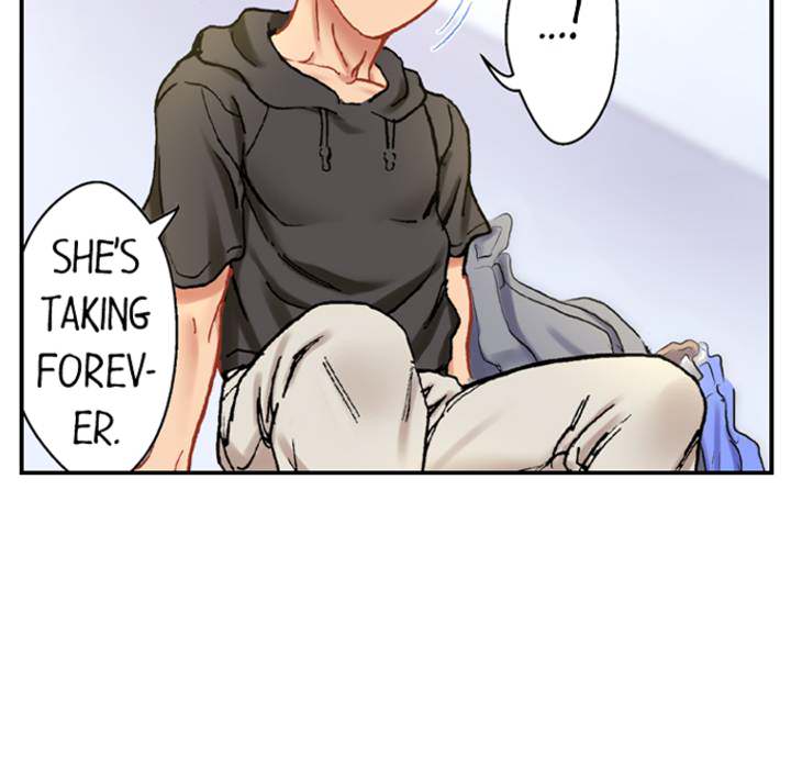 The Quiet Gal Can't Stop Moaning in Bed - episode 20 - 27