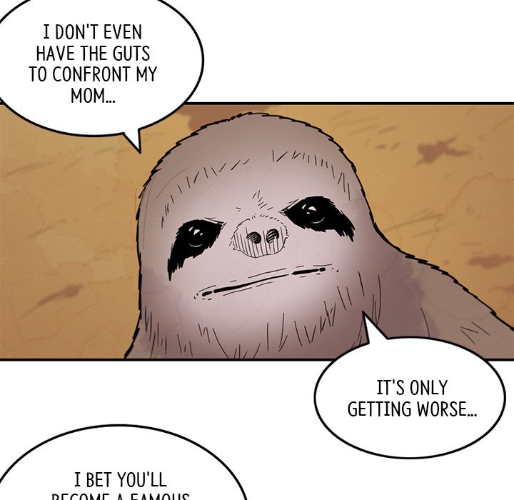 Secret Zoo - episode 33 - 44