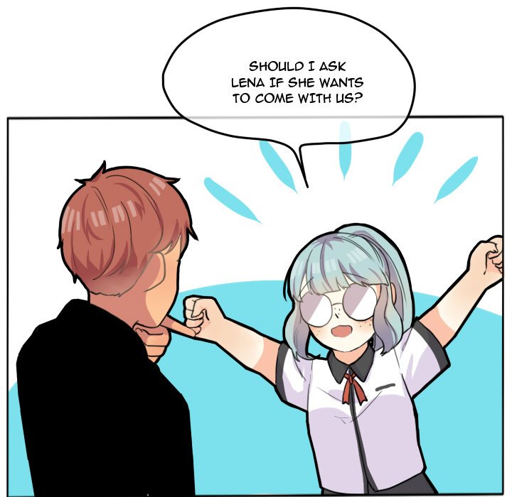 The Chill Couple - episode 22 - 30