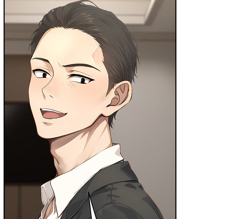 The New CEO's Management Diaries - episode 14 - 51