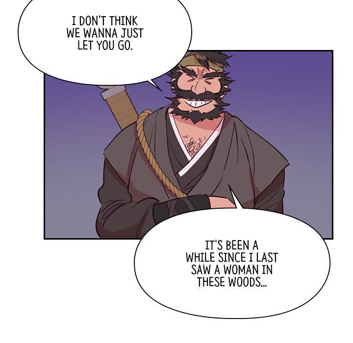 The Princess's Guard - episode 3 - 72