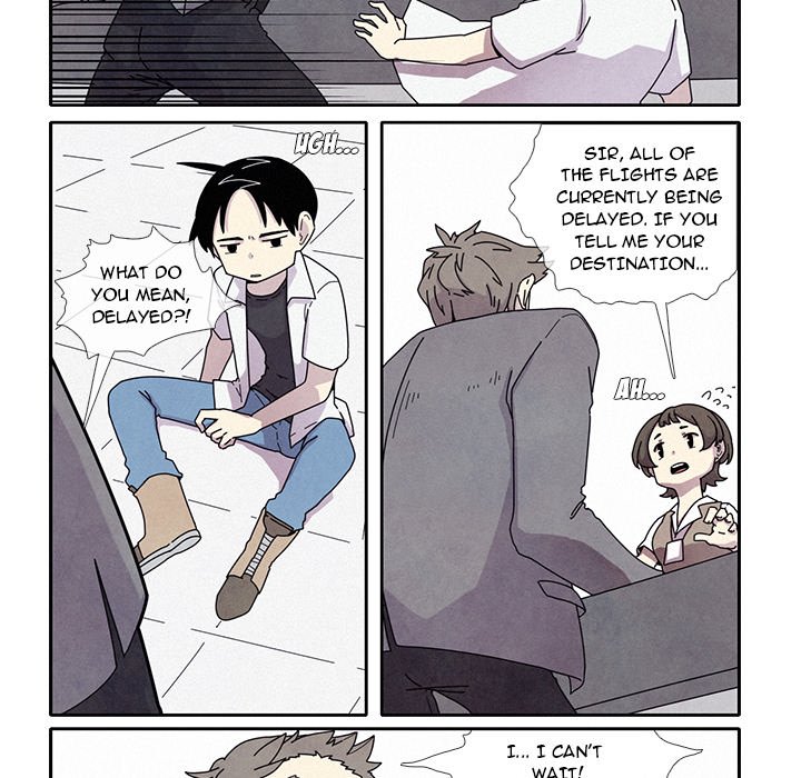 Crows - episode Prologue - 7
