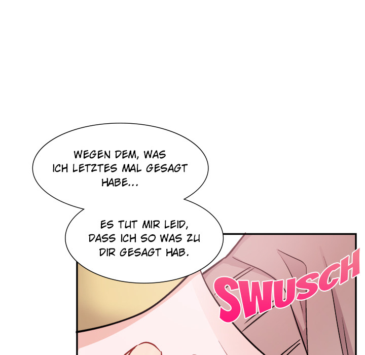 Pheromon Sorbet♥ - episode 35 - 34