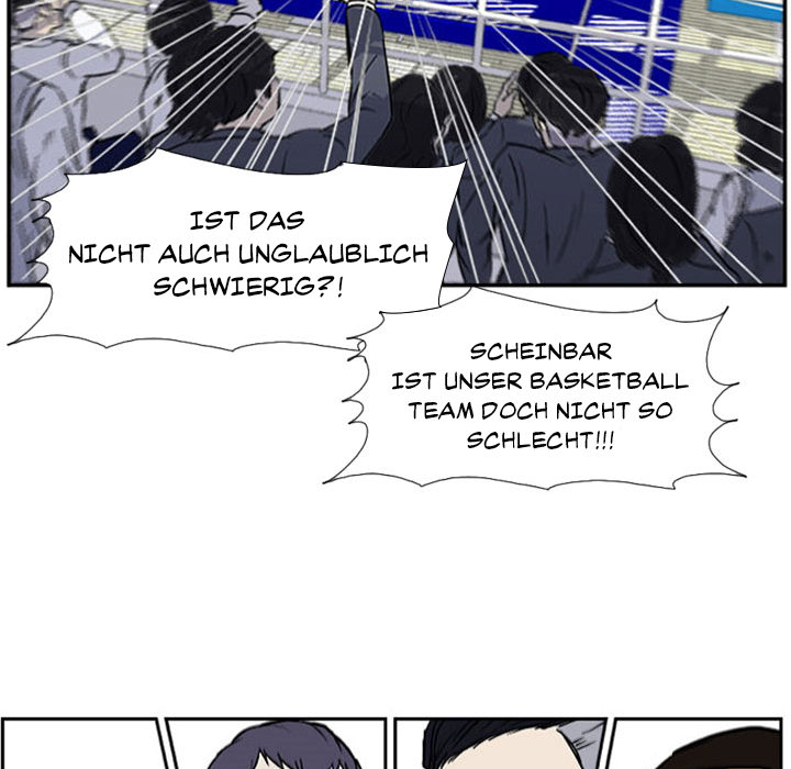 Tweener - episode 25 - 55