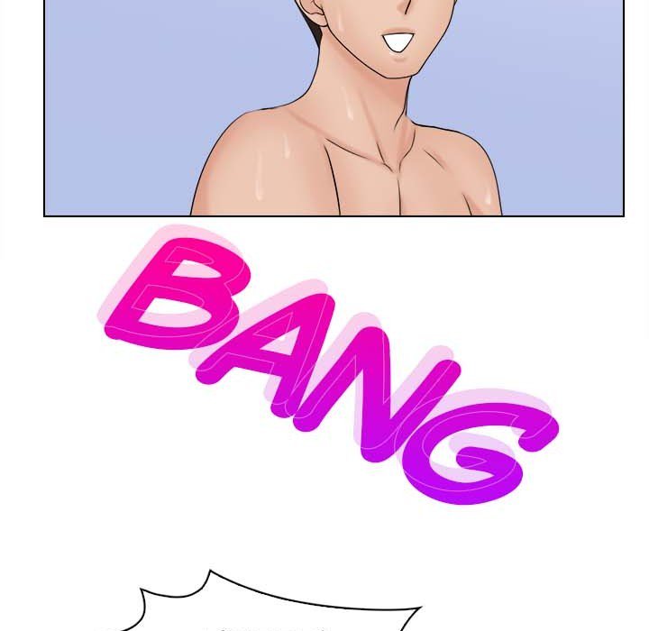 My Girlfriend and My Slave - episode 3 - 44