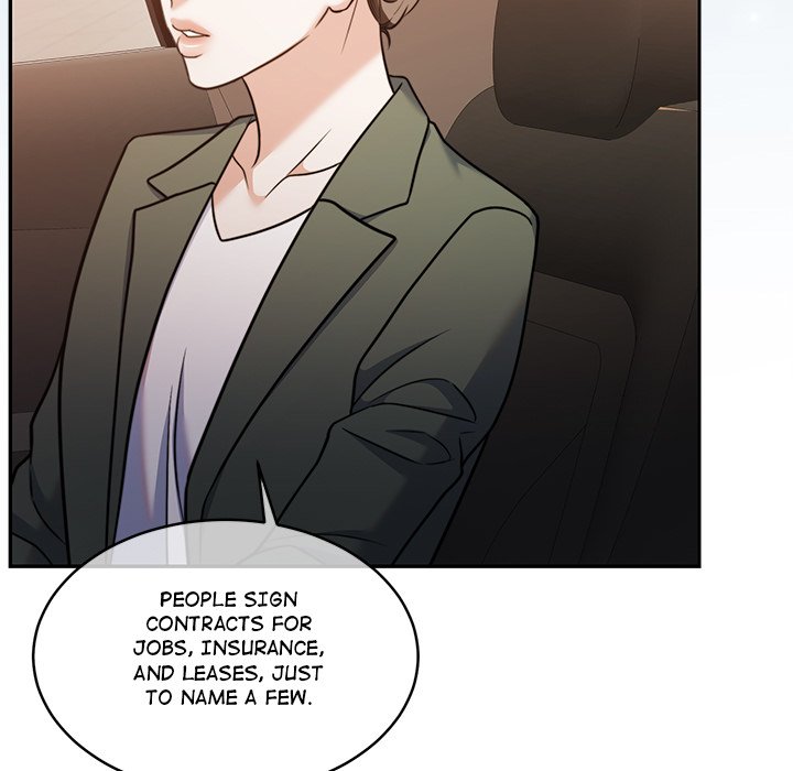 Pregnancy Contract - episode 18 - 6